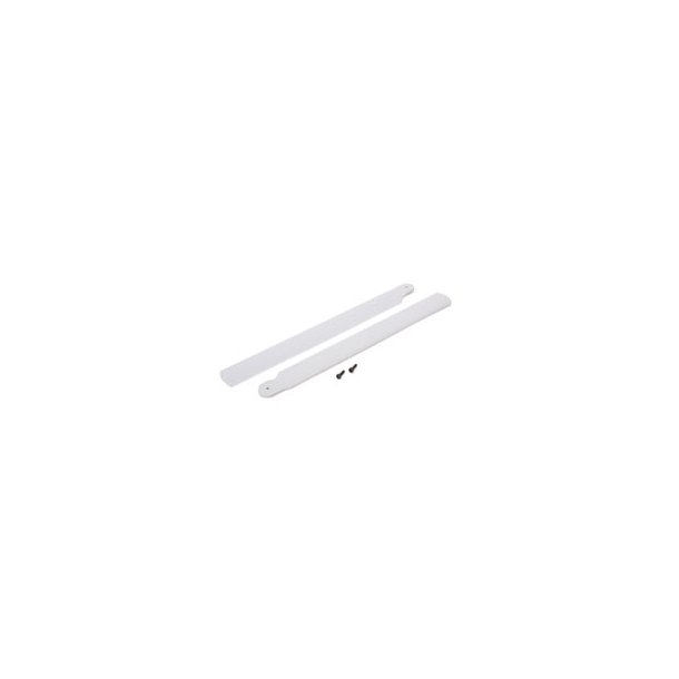 Main Blade Set (2), White: 200 SR X