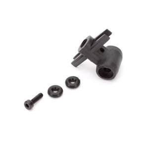 Main Rotor Hub w/ Hardware: 200 SR X