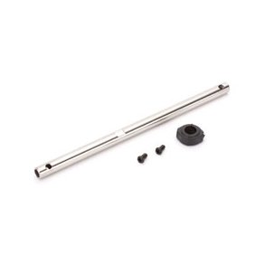 Main Shaft w/ Retaining Collar: 200 SR X