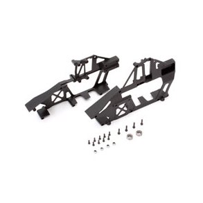 Main Frame Set: 200 SR X