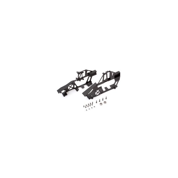 Main Frame Set: 200 SR X