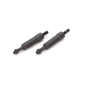 Canopy Mount Set (2): 200 SR X