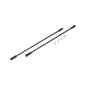 Tail Boom Support Set (2): 200 SR X