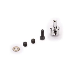Tail Rotor Hub Set: 200 SR X