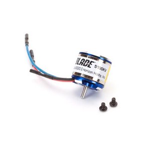 Tail Motor: 200 SR X