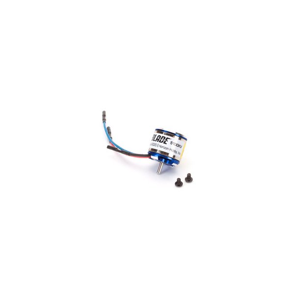 Tail Motor: 200 SR X