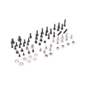 Complete Hardware Set: 200 SR X