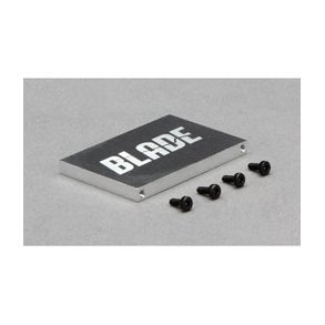 Battery Mount: 300 CFX