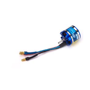 Brushless 320 Helikopter Motor;4500Kv: 300 X