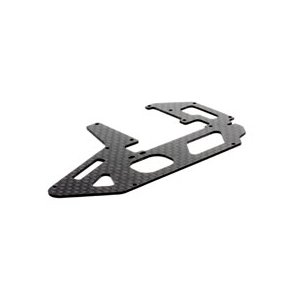 Carbon Fiber Main Frame: 180 CFX