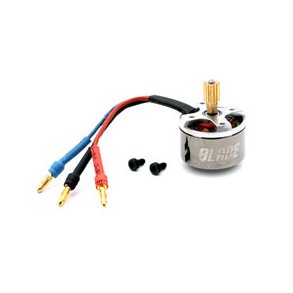 Brushless Main Motor: 180 CFX