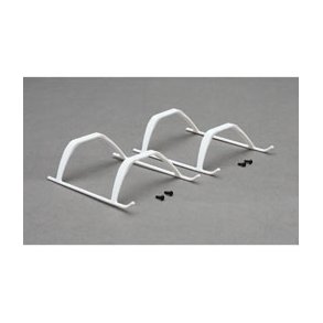 Landing Gear: 180 CFX