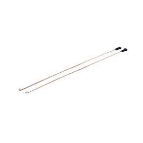 Tail Pushrod (2): 180 CFX