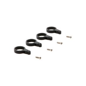 Tail Pushrod Guide Set: 180 CFX