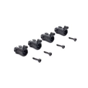 Tail Grip Set: 180 CFX