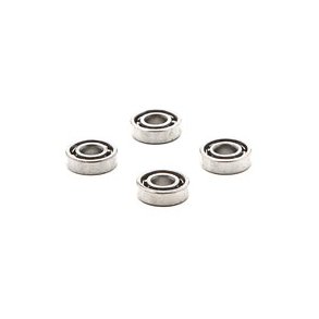2.5x6x1.8mm Radial Bearing: 180 CFX