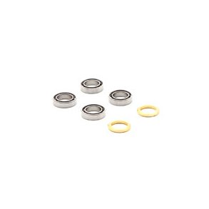 5x8x2mm Radial Bearing: 180 CFX