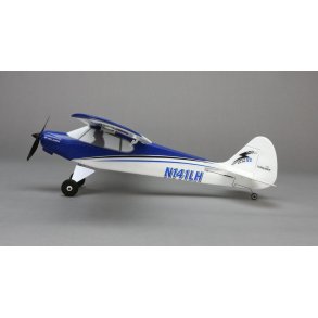 HobbyZone Sport Cub S BNF