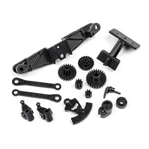 Q32 PLASTIC PART SET HPI