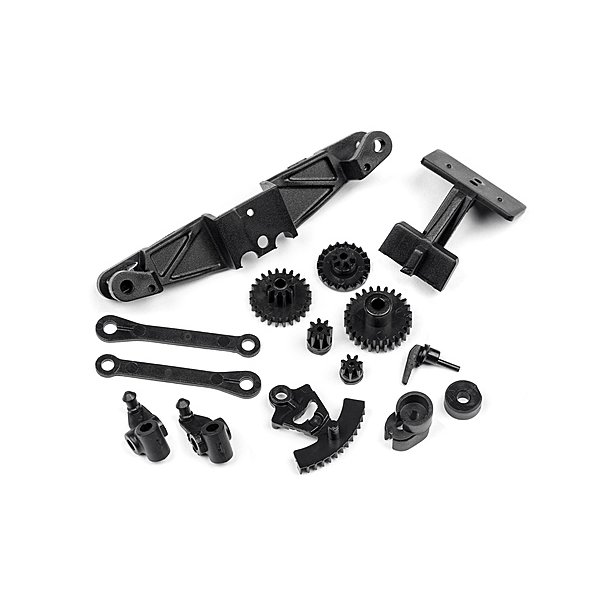 Q32 PLASTIC PART SET HPI