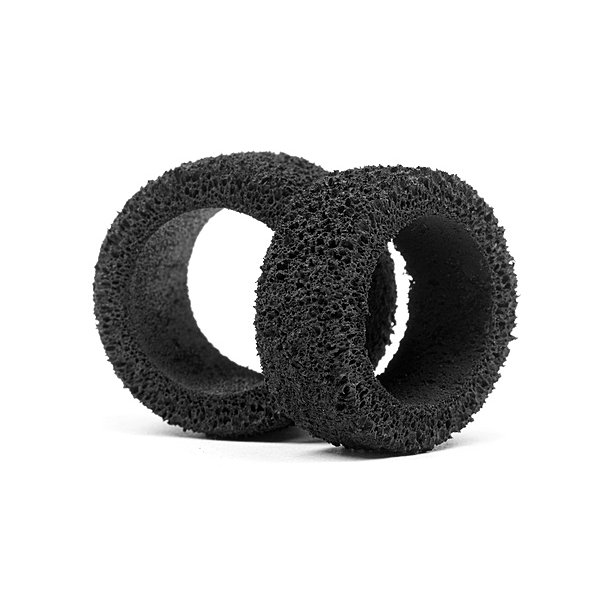 Q32 FOAM TIRE SET (SOFT/4PCS) HPI