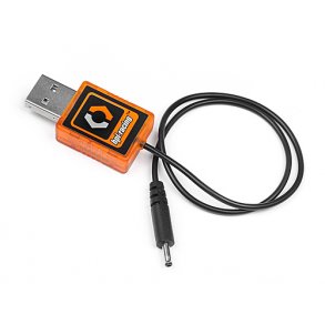 CHARGING CABLE (USB TO Q32) HPI