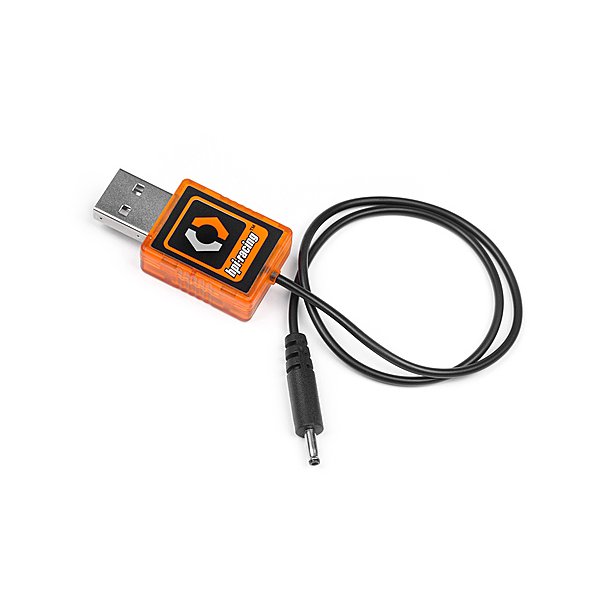 CHARGING CABLE (USB TO Q32) HPI