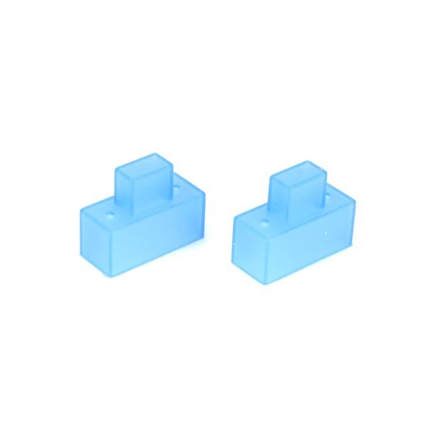 Silicone Switch Cover, Purple