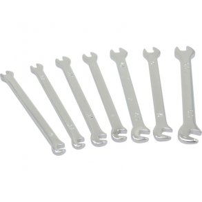 Mini Dobbelt skruengle St 7 dele