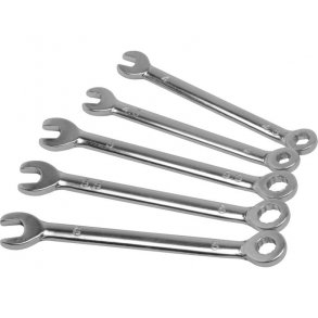 Mini Ringgaffelnglest 5 dele