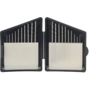 HSS-Borst 20-tlg.   0,3 - 1,2 mm