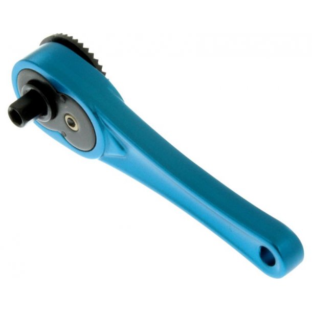 Profi Metal Mini skralde
