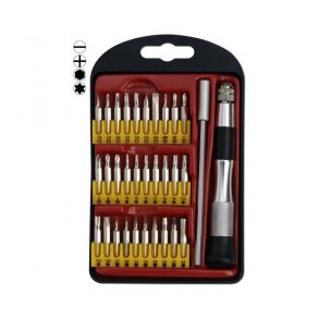 Mini Bit Set 30 dele