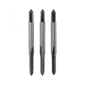 M 2,0 HSS snittap St 3 stk.