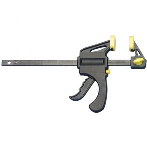 En hnd quick release klemme 100mm