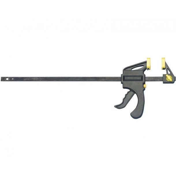 En hnd quick release klemme 200mm