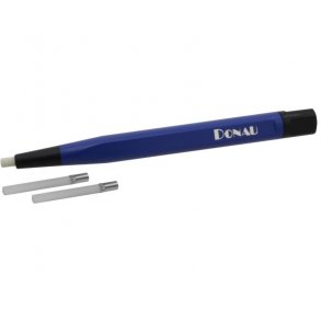 Glasviskelder St med 2 udskiftning brst