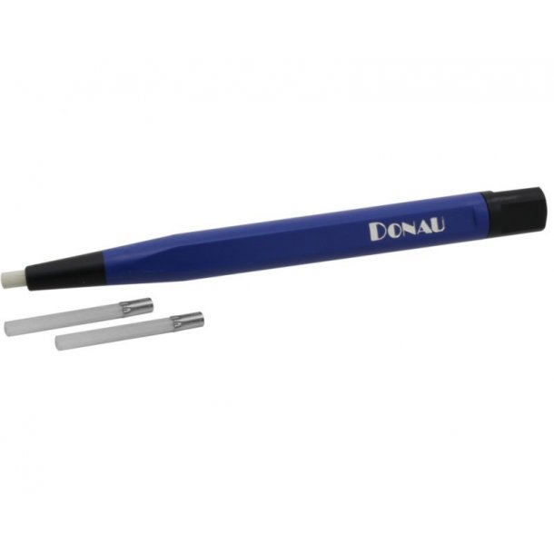 Glasviskelder St med 2 udskiftning brst