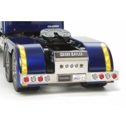 Grand Hauler Custom Tamiya