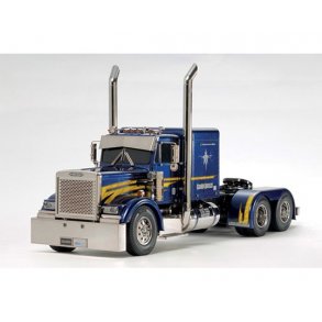 Grand Hauler Custom Tamiya
