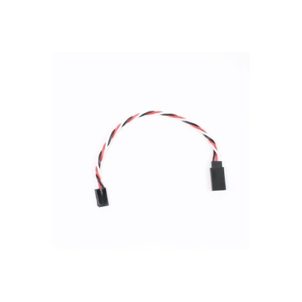 15CM 22AWG FUTABA TWISTED