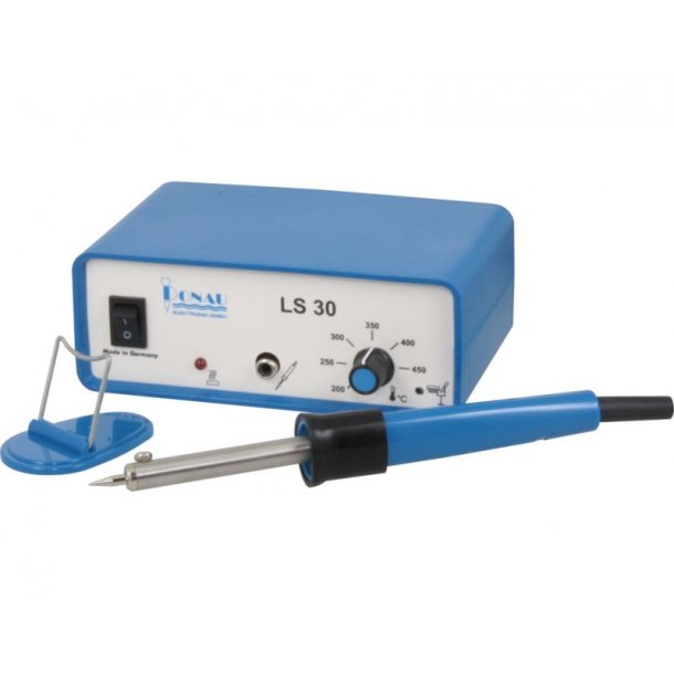 Loddestation 30W