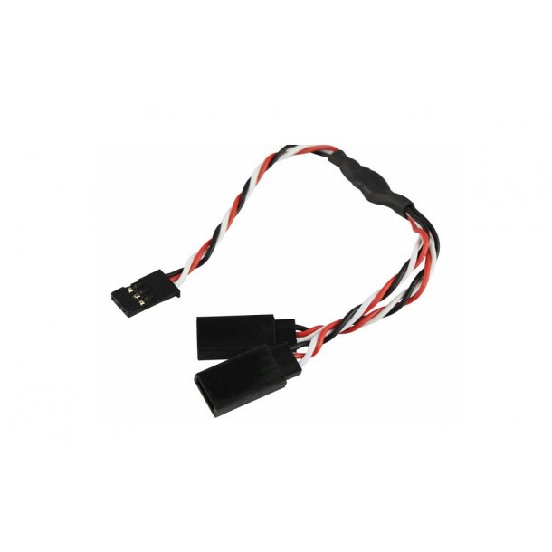Y-Kabel UNI 15 cm
