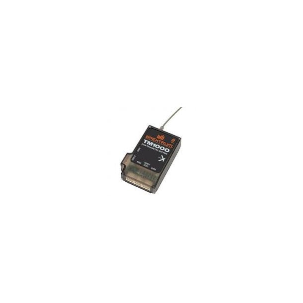 Spektrum TM1000 DSMX-Telemetrie-Modul