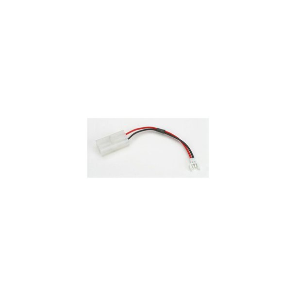 Charge Adapter: TAM Female to Losi Micro