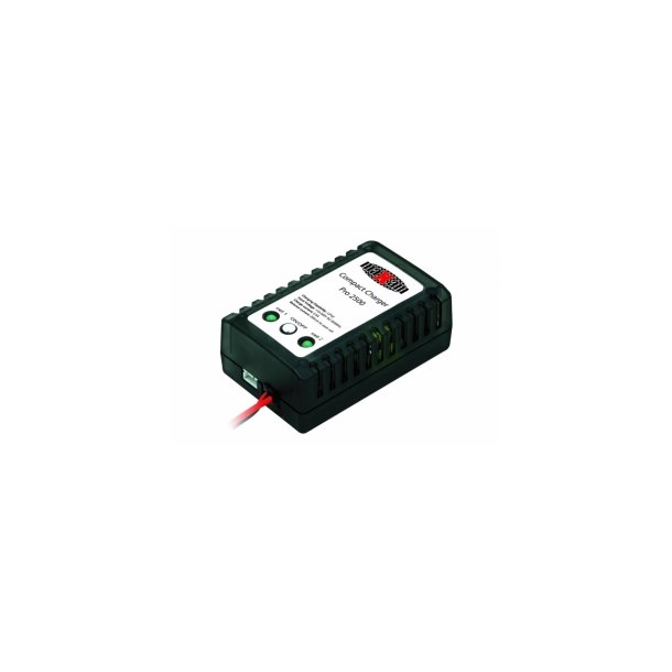 COMPACT LADER LIPO  PRO 2500