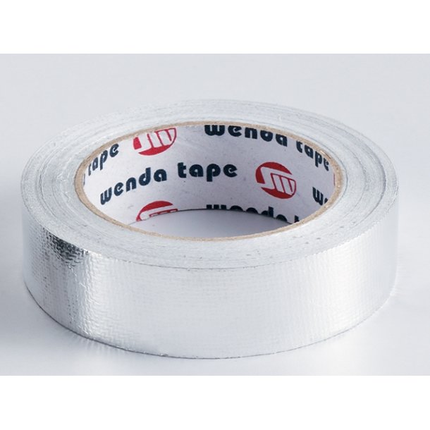 Aluminium Tape 20 M /3 cm