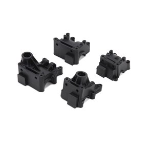 Front and Rear Gear Box Set: All 8IGHT ERSTATTER LOSA4427