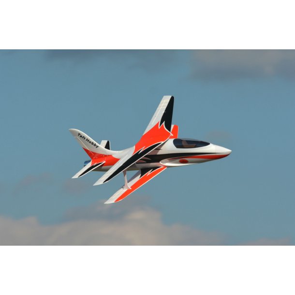 Taft Hobby Quantum Jet 90mm EDF