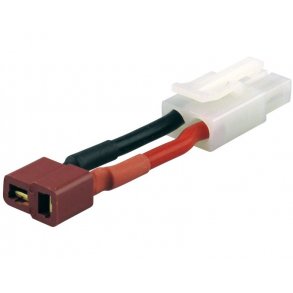 Adapter dean hun  til Tamiya hun